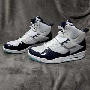 Nike Jordan Flight 45 High